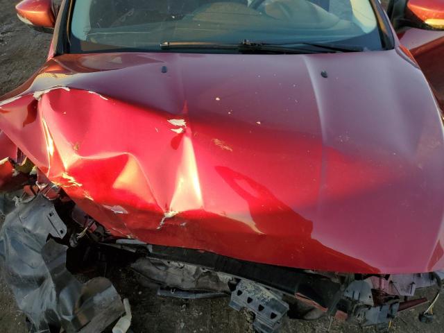 Photo 11 from auction – 2015 FORD FOCUS SE with VIN 1FADP3K2XFL257502