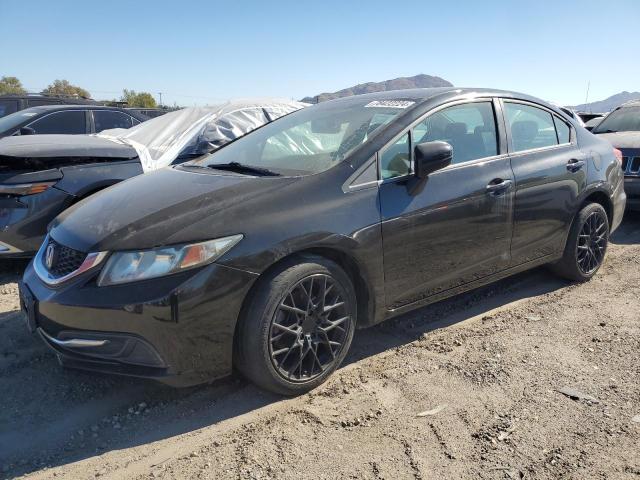 HONDA CIVIC SE 2015 z numerem VIN 19XFB2F72FE246276 - Zdjęcie z aukcji