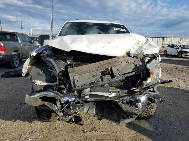Photo 5 from auction – 2018 FORD F150 SUPER with VIN 1FTEW1E53JKE01708