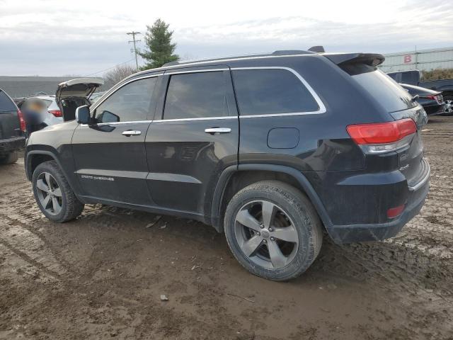 Photo 2 from auction – 2015 JEEP GRAND CHER with VIN 1C4RJFBG3FC887652