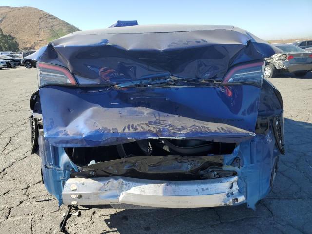 Photo 6 from auction – 2023 TESLA MODEL Y with VIN 7SAYGDEE3PF809937