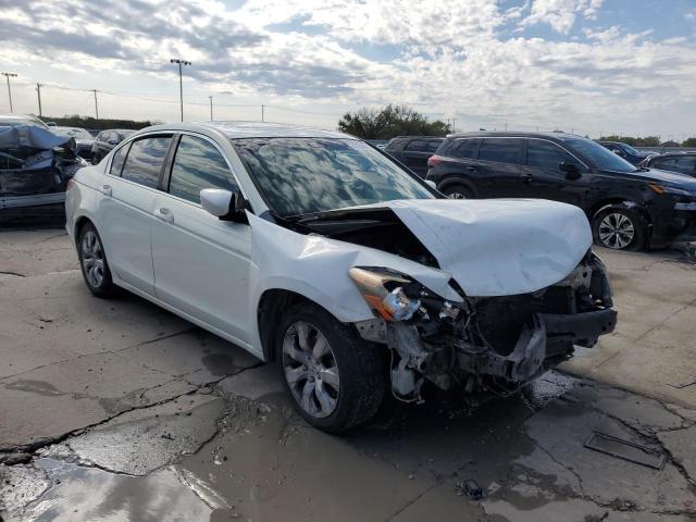 Photo 4 from auction – 2008 HONDA ACCORD EX with VIN JHMCP26768C041265