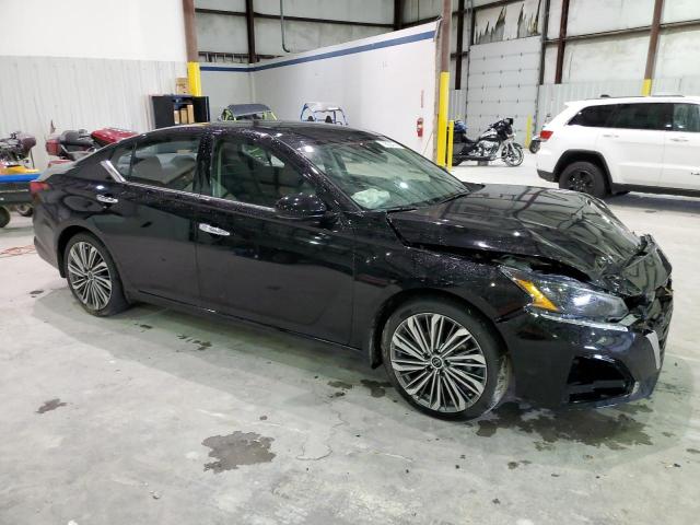 Photo 4 from auction – 2024 NISSAN ALTIMA SL with VIN 1N4BL4EV3RN414214