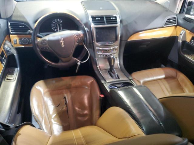 Photo 8 from auction – 2012 LINCOLN MKX with VIN 2LMDJ8JKXCBL08504
