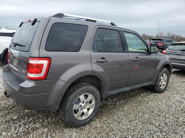 Photo 3 from auction – 2011 FORD ESCAPE LIM with VIN 1FMCU9EG4BKB11956