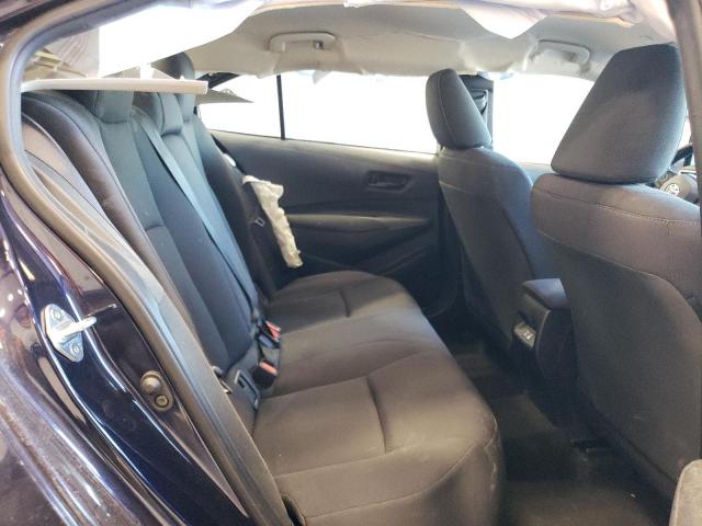 Photo 10 from auction – 2023 TOYOTA COROLLA LE with VIN 5YFB4MDE8PP031281
