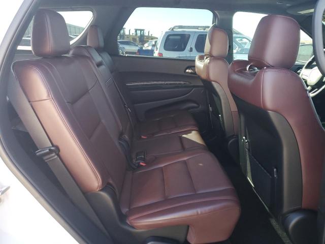 Photo 11 from auction – 2023 DODGE DURANGO R/ with VIN 1C4SDJCT7PC674695