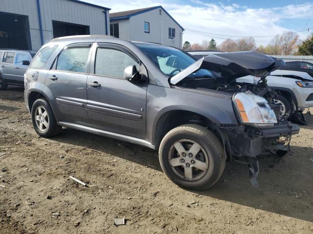 Photo 4 from auction – 2008 CHEVROLET EQUINOX LS with VIN 2CNDL13F086314874