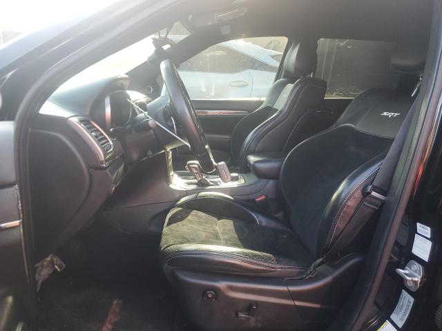 Photo 7 from auction – 2017 JEEP GRAND CHER with VIN 1C4RJFDJ0HC672158