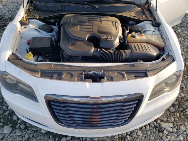 Zdjęcie 11 z aukcji – 2014 CHRYSLER 300 S z VIN 2C3CCABG9EH341733