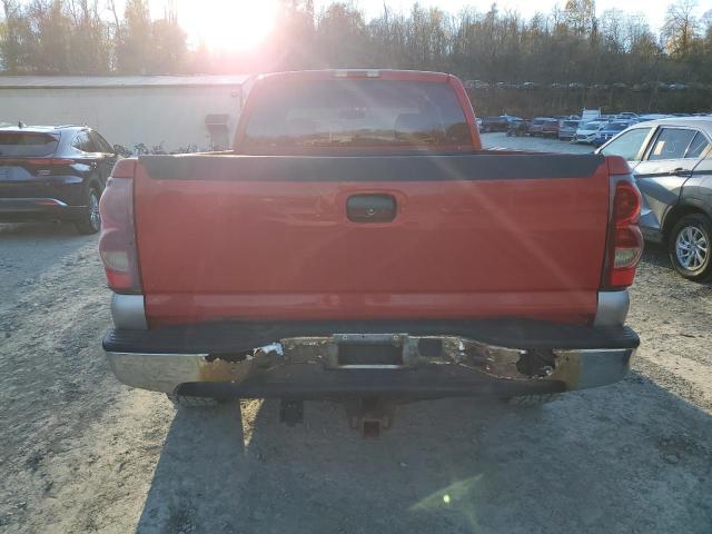 Photo 6 from auction – 2003 CHEVROLET SILVERADO with VIN 2GCEK19T931311051
