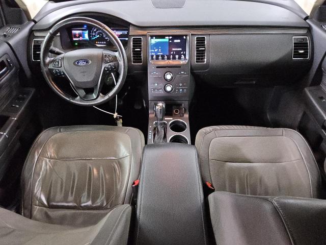 Zdjęcie 8 z aukcji – 2019 FORD FLEX SEL z VIN 2FMGK5C88KBA39133