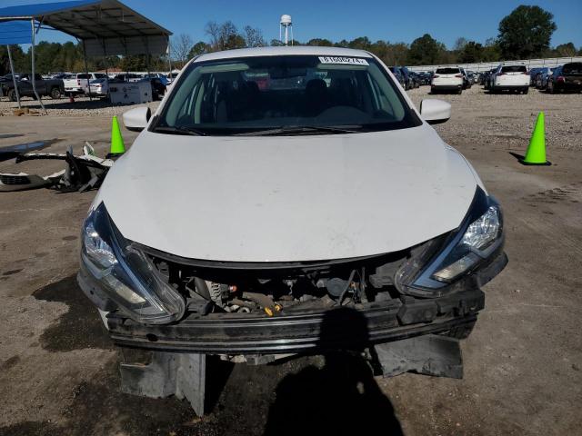Photo 5 from auction – 2017 NISSAN SENTRA S with VIN 3N1AB7AP2HY236141