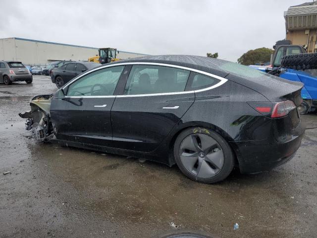 Photo 2 from auction – 2020 TESLA MODEL 3 with VIN 5YJ3E1EA2LF630016