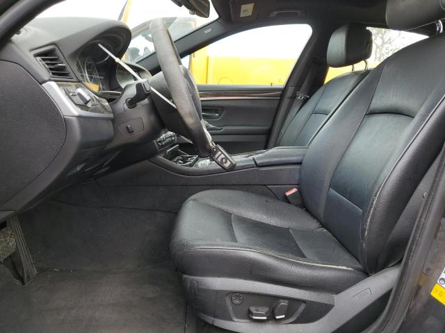 Photo 7 from auction – 2013 BMW 535 I with VIN WBAFR7C53DC826956