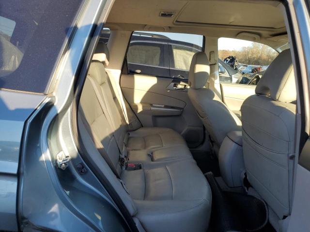 Photo 10 from auction – 2010 SUBARU FORESTER 2 with VIN JF2SH6CC3AH915343