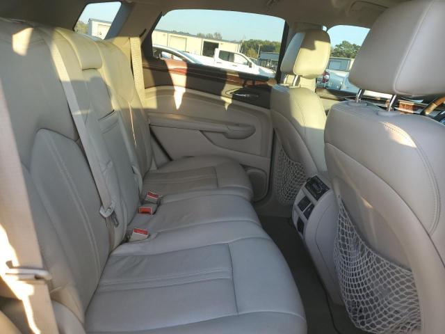 Photo 11 from auction – 2011 CADILLAC SRX PREMIU with VIN 3GYFNFEY0BS628806