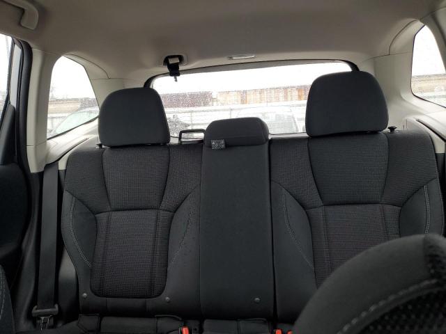 Photo 10 from auction – 2021 SUBARU FORESTER with VIN JF2SKADC7MH476462