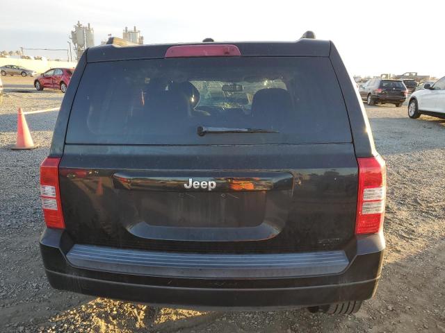 Photo 6 from auction – 2017 JEEP PATRIOT SP with VIN 1C4NJPBB4HD158050