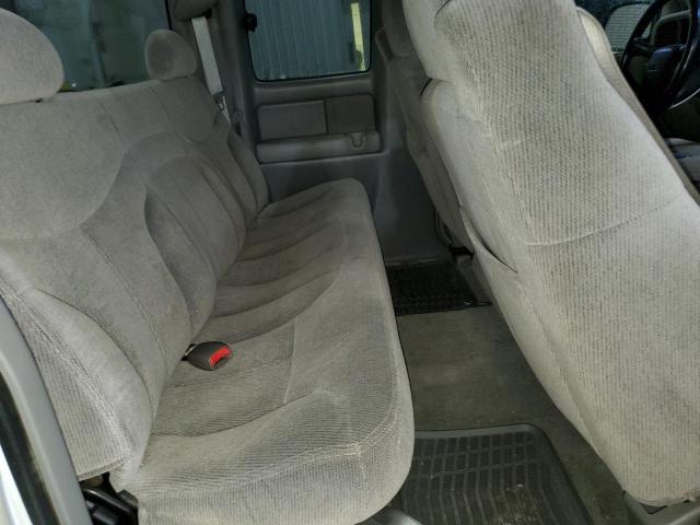 Photo 10 from auction – 1999 GMC NEW SIERRA with VIN 2GTEC19T7X1538452
