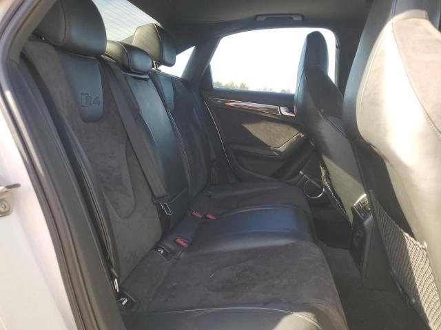 Zdjęcie 10 z aukcji – 2012 AUDI S4 PREMIUM z VIN WAUBGAFL1CA019065