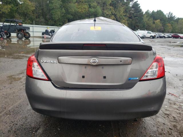 Photo 6 from auction – 2014 NISSAN VERSA S with VIN 3N1CN7APXEL863727