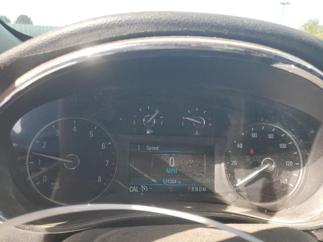Photo 9 from auction – 2019 BUICK ENCORE PRE with VIN KL4CJASB5KB725044