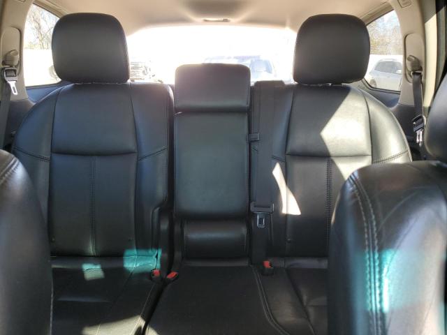 Photo 10 from auction – 2014 NISSAN PATHFINDER with VIN 5N1AR2MMXEC668540