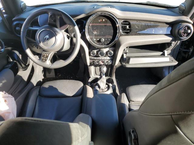 Photo 8 from auction – 2021 MINI COOPER S with VIN WMW53DH02R2V93500