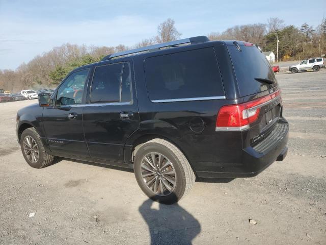Photo 2 from auction – 2016 LINCOLN NAVIGATOR with VIN 5LMJJ2JTXGEL00981