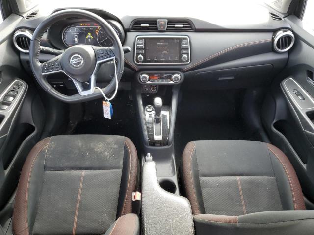 Photo 8 from auction – 2020 NISSAN VERSA SR with VIN 3N1CN8FVXLL828504