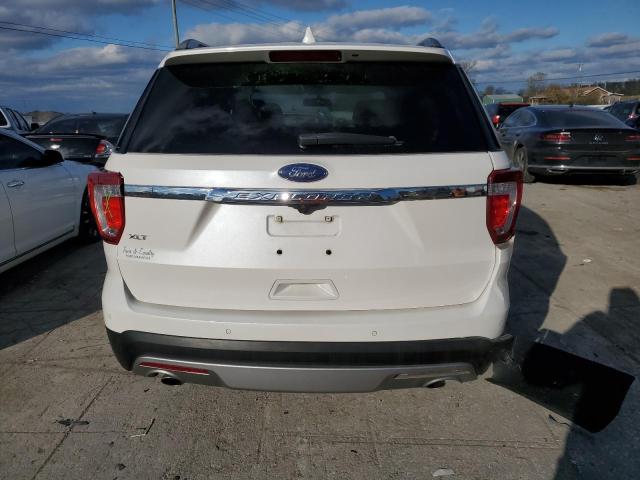 Photo 6 from auction – 2017 FORD EXPLORER X with VIN 1FM5K7D82HGD62306