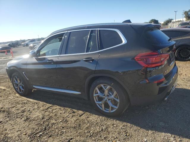 Photo 2 from auction – 2020 BMW X3 SDRIVE3 with VIN 5UXTY3C0XL9C85360