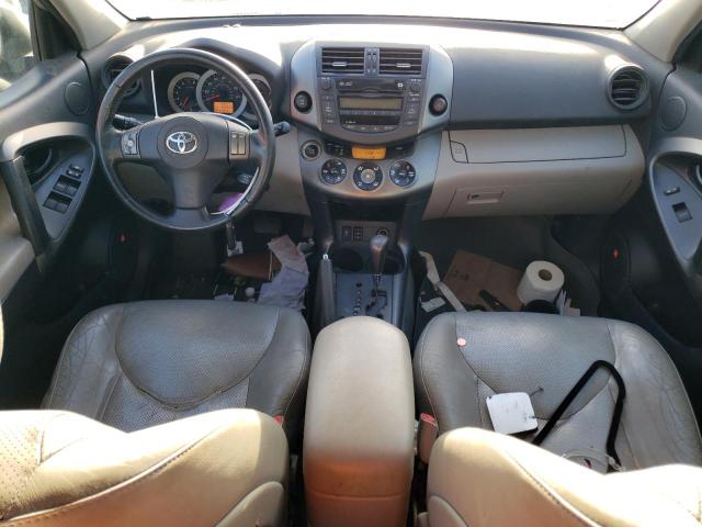 صورة رقم 8 من المزاد - 2011 TOYOTA RAV4 LIMIT مع VIN 2T3DK4DV9BW051715