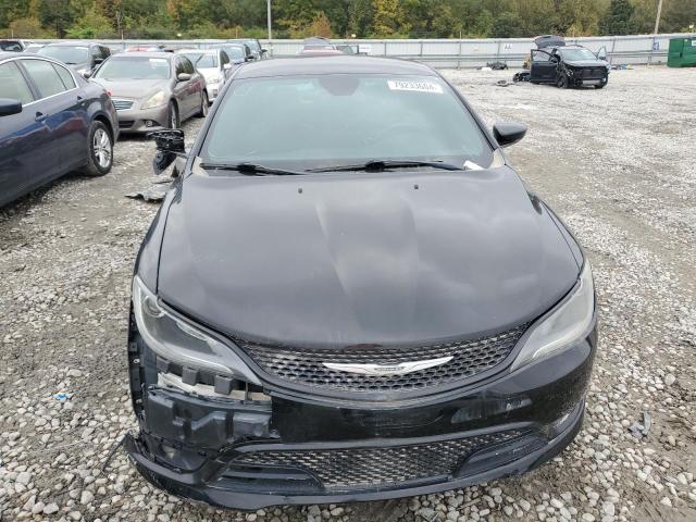 Photo 5 from auction – 2015 CHRYSLER 200 S with VIN 1C3CCCBB1FN700484