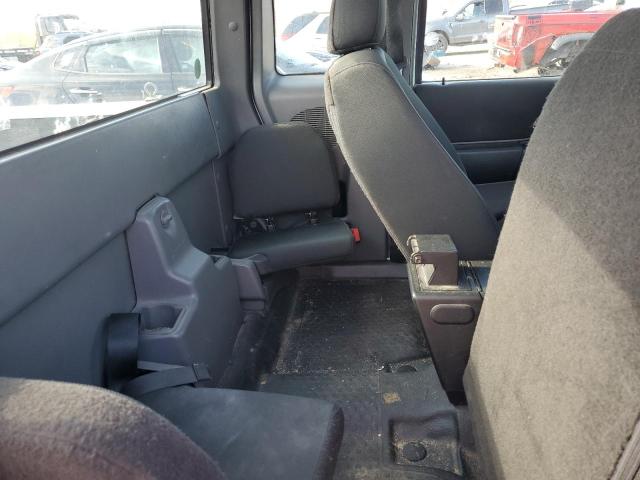 Photo 10 from auction – 2011 FORD RANGER SUP with VIN 1FTKR4EE5BPA89360