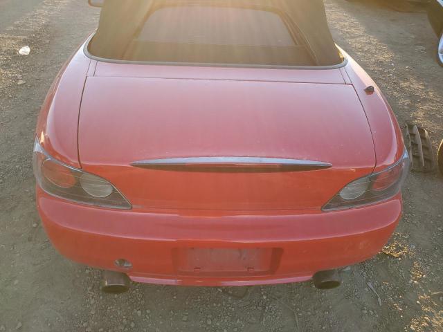 Photo 10 from auction – 2003 HONDA S2000 with VIN JHMAP11423T003832
