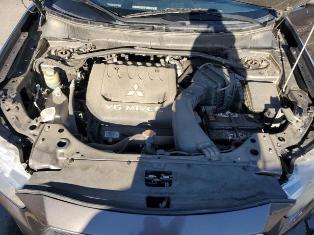Photo 12 from auction – 2011 MITSUBISHI OUTLANDER with VIN JA4JT5AX2BU037304