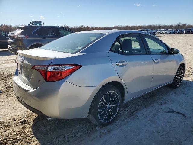 Photo 3 from auction – 2014 TOYOTA COROLLA L with VIN 5YFBURHE5EP040346