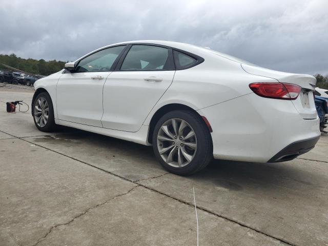 Photo 2 from auction – 2016 CHRYSLER 200 S with VIN 1C3CCCBB9GN129232