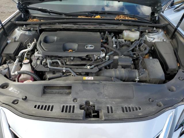Photo 11 from auction – 2022 LEXUS ES 300H with VIN 58AB21B11NU013326