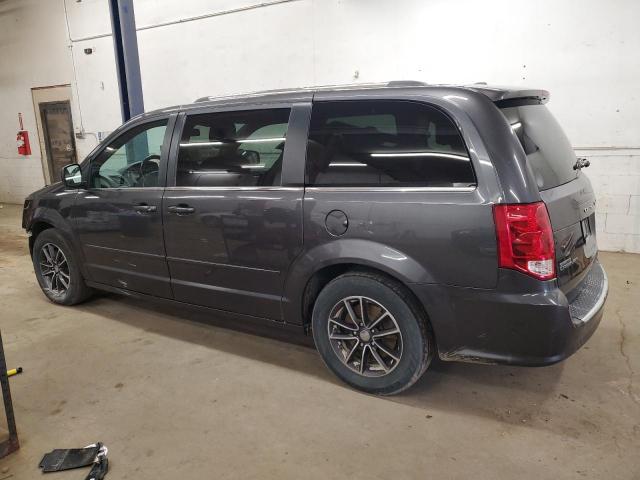 Photo 2 from auction – 2017 DODGE GRAND CARA with VIN 2C4RDGCG0HR773744