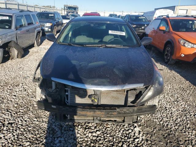 Photo 5 from auction – 2013 HYUNDAI SONATA GLS with VIN 5NPEB4AC3DH507564