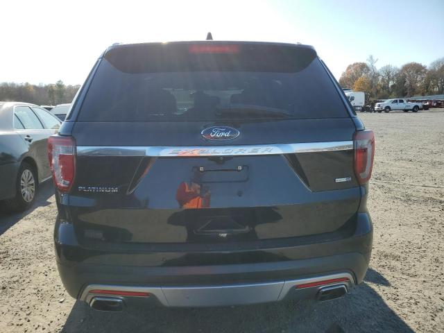 Photo 6 from auction – 2017 FORD EXPLORER P with VIN 1FM5K8HT4HGD08929