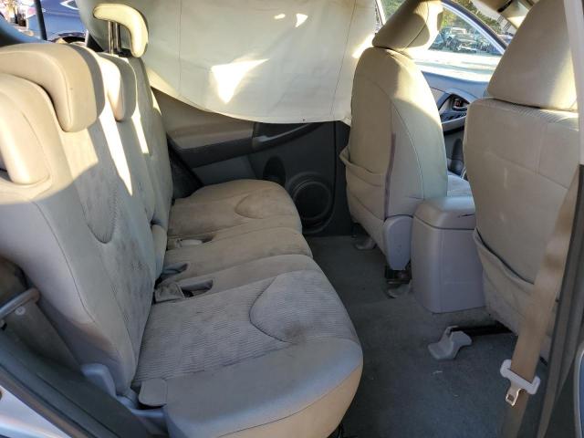 Photo 10 from auction – 2011 TOYOTA RAV4 with VIN 2T3ZF4DV6BW069616