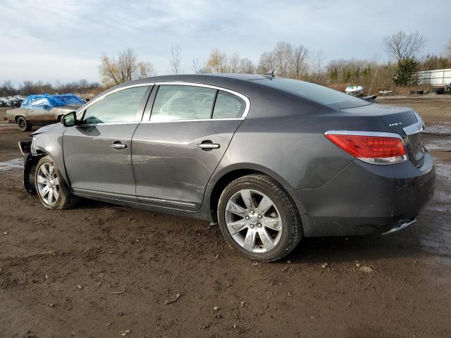 Снимка 2 от търг – 2012 BUICK LACROSSE P с VIN 1G4GE5G33CF332671