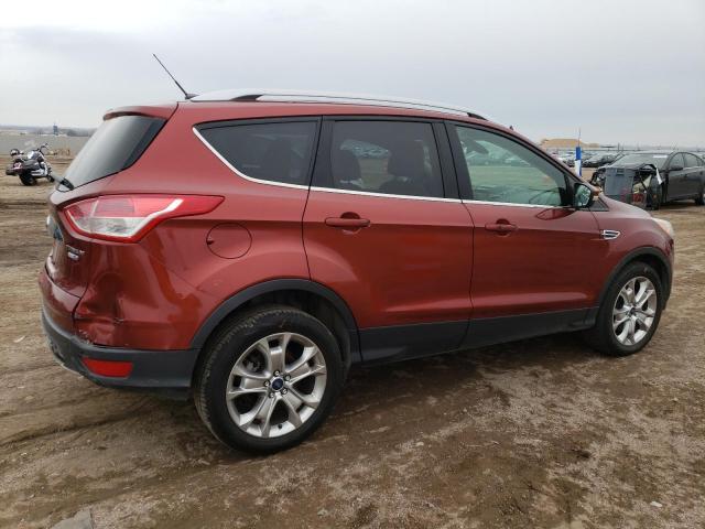 Photo 3 from auction – 2014 FORD ESCAPE TIT with VIN 1FMCU9JX4EUB98112