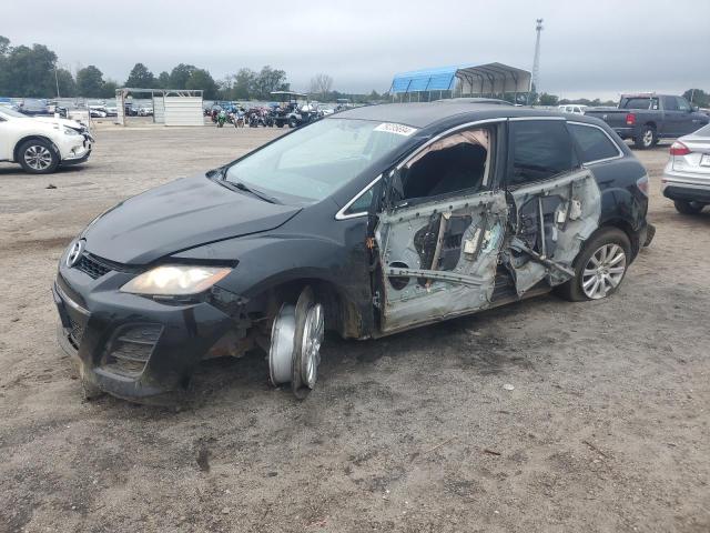 MAZDA CX-7 2011 with VIN JM3ER2B50B0363697 - Photo from auction