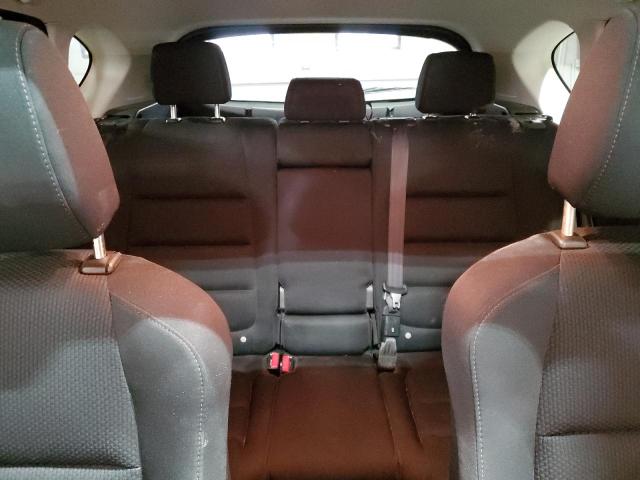 Photo 10 from auction – 2016 MAZDA CX-5 TOURI with VIN JM3KE4CY3G0921617