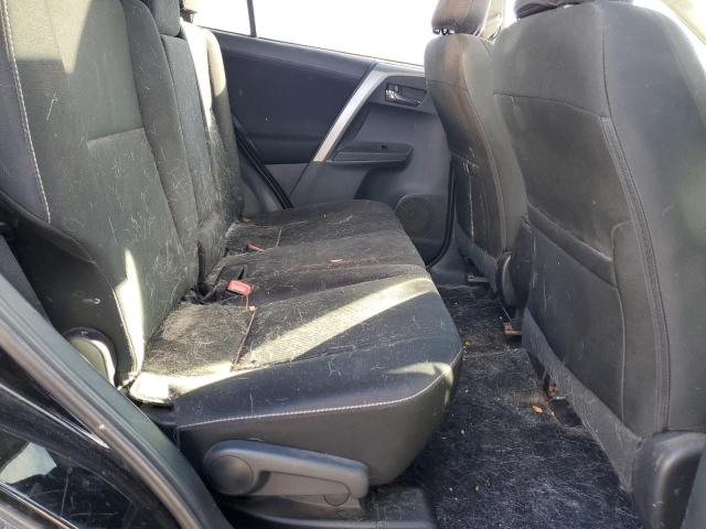 Photo 11 from auction – 2014 TOYOTA RAV4 XLE with VIN 2T3RFREV2EW170488